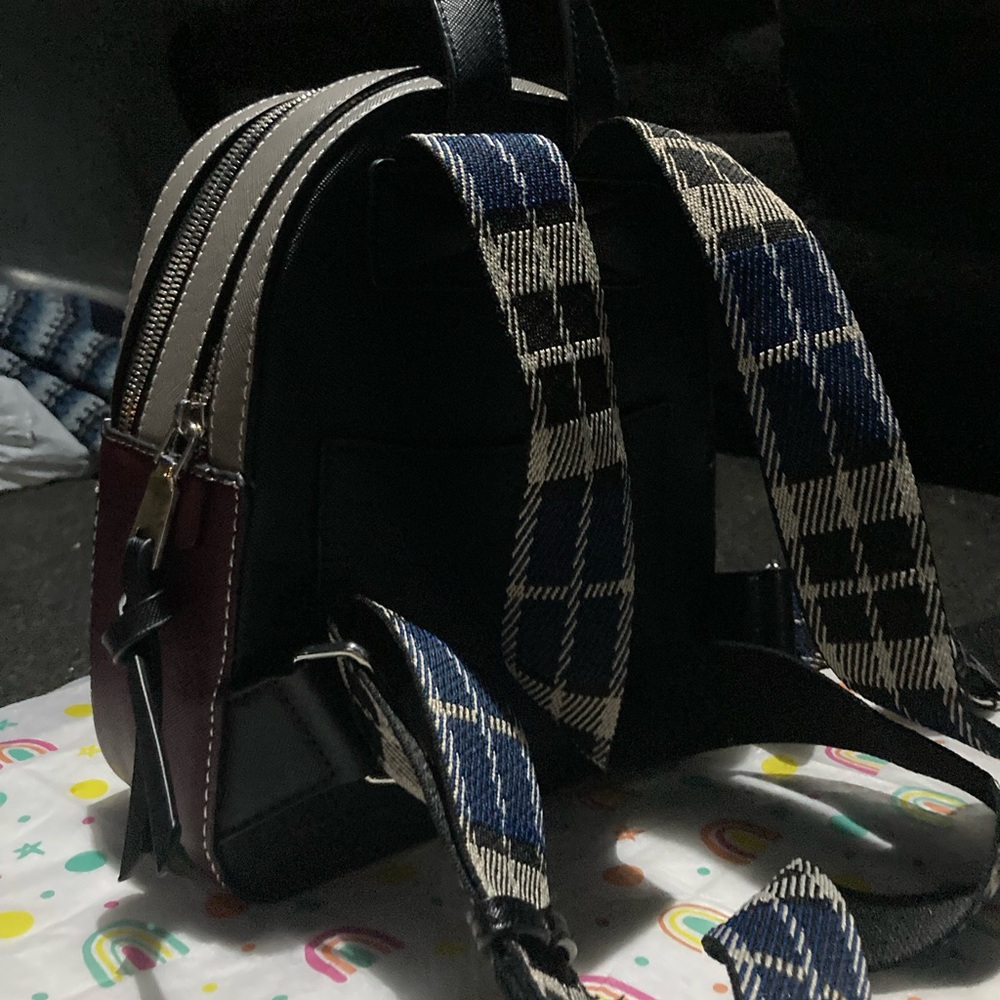 Marc Jacobs Mini Backpack